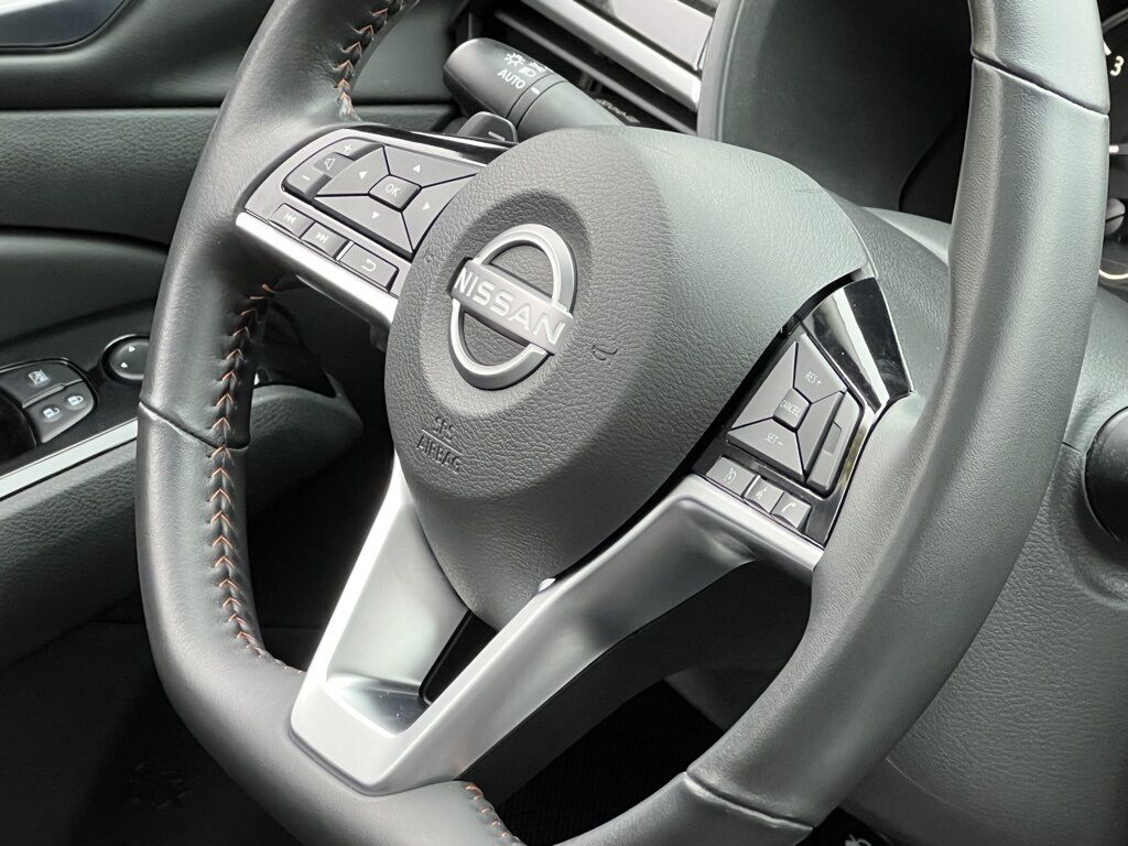 2024 Nissan Altima 2.5 SR Indianapolis IN