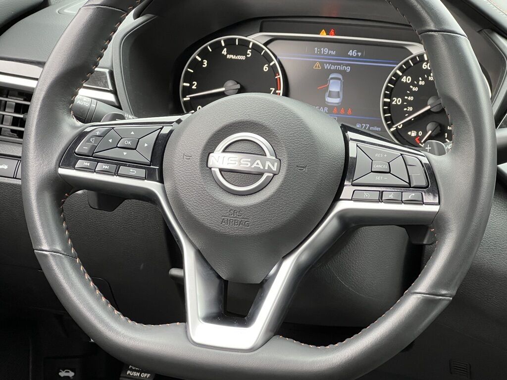 2024 Nissan Altima 2.5 SR Indianapolis IN