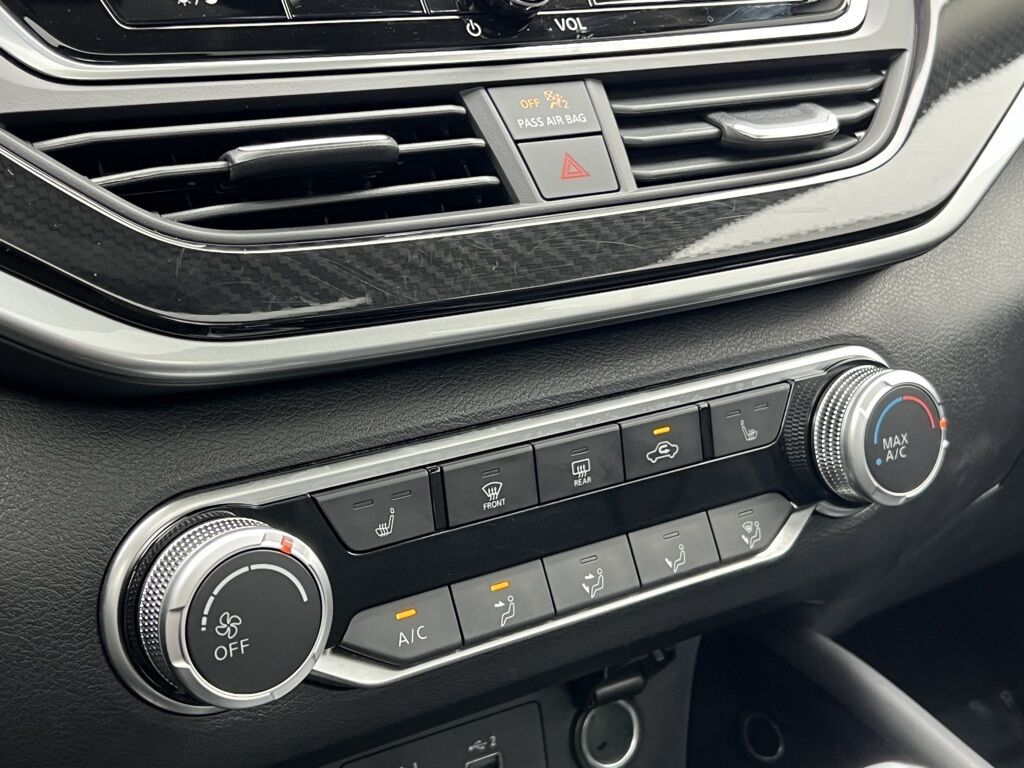 2024 Nissan Altima 2.5 SR Indianapolis IN