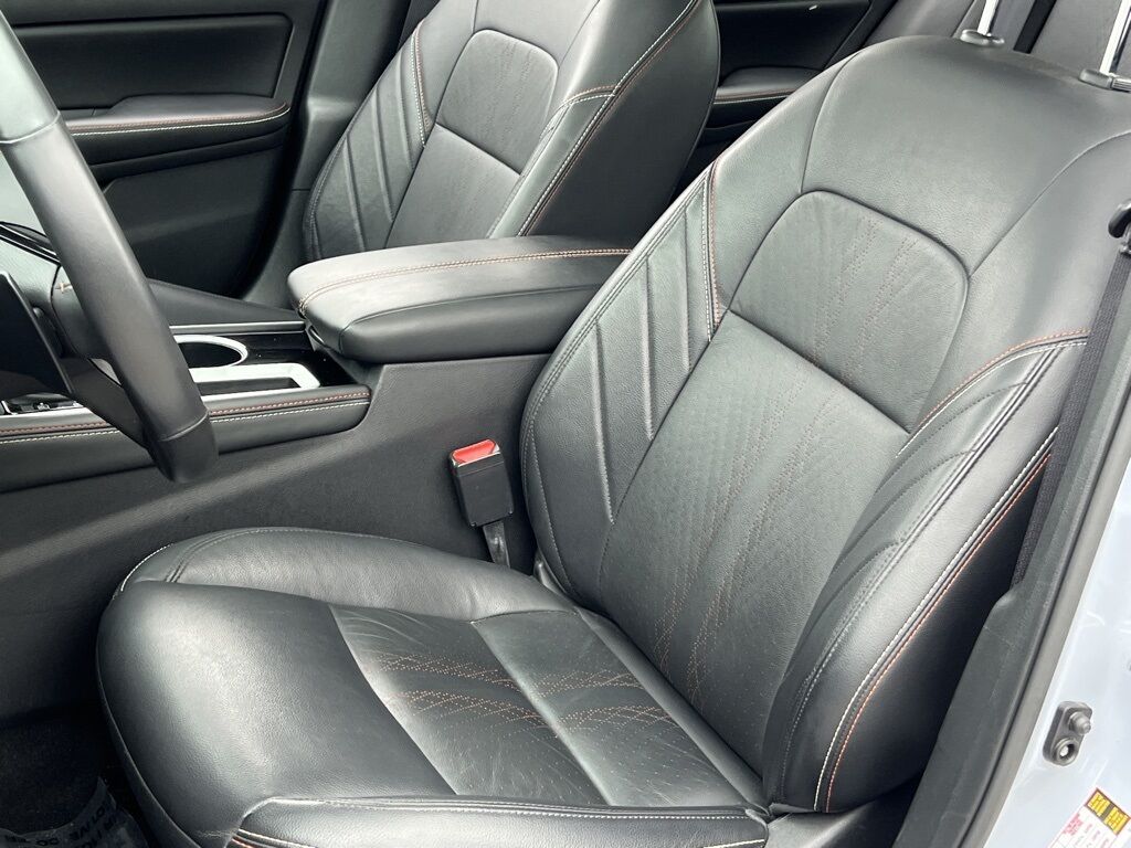 2024 Nissan Altima 2.5 SR Indianapolis IN