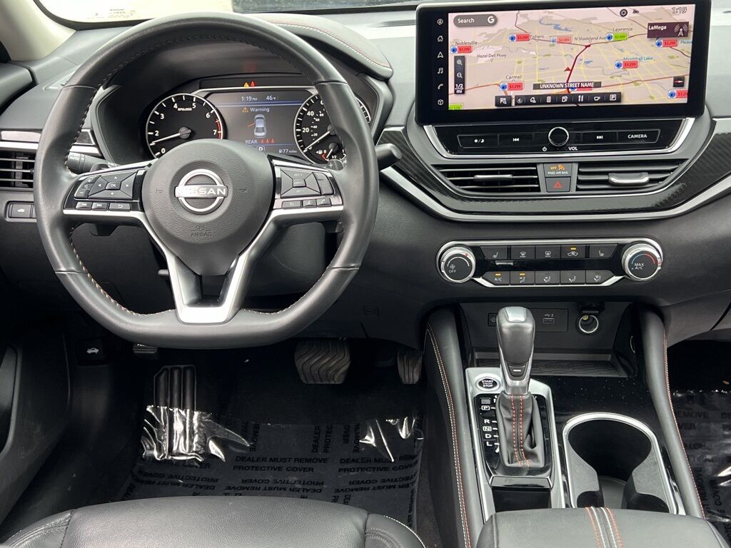 2024 Nissan Altima 2.5 SR Indianapolis IN