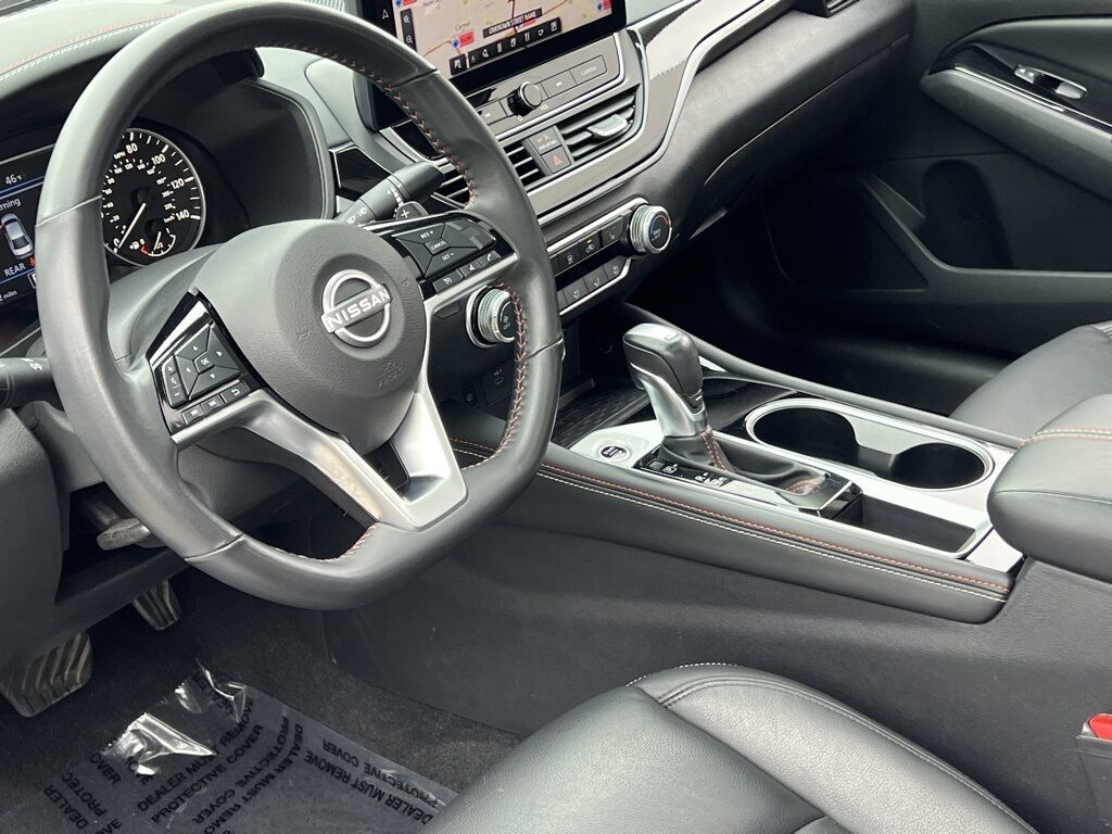 2024 Nissan Altima 2.5 SR Indianapolis IN