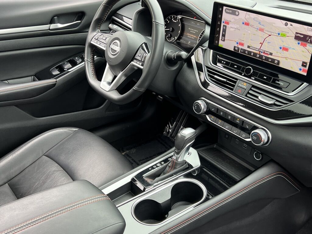 2024 Nissan Altima 2.5 SR Indianapolis IN