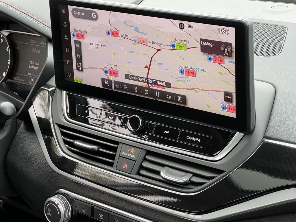 2024 Nissan Altima 2.5 SR Indianapolis IN