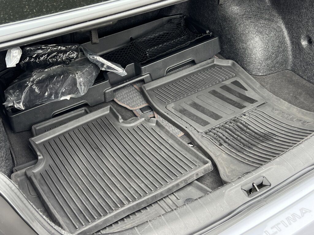 2024 Nissan Altima 2.5 SR Indianapolis IN