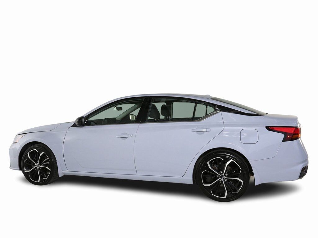 2024 Nissan Altima 2.5 SR Indianapolis IN