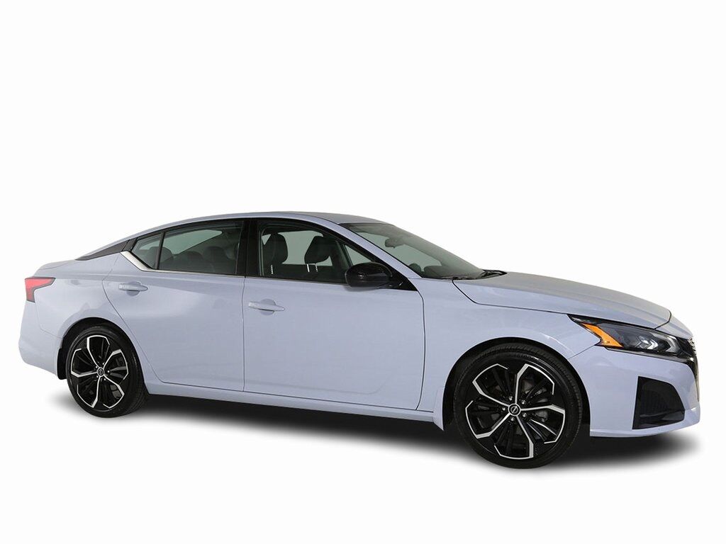 2024 Nissan Altima 2.5 SR Indianapolis IN