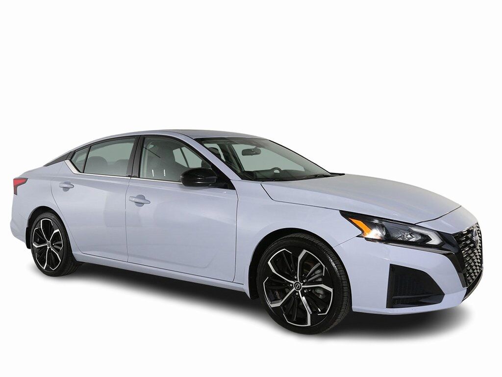 2024 Nissan Altima 2.5 SR Indianapolis IN