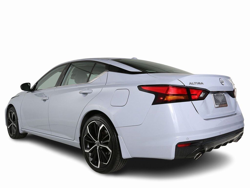 2024 Nissan Altima 2.5 SR Indianapolis IN