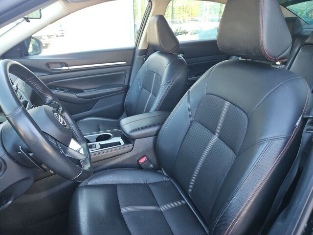 2024 Nissan Altima 2.5 SR Jacksonville FL
