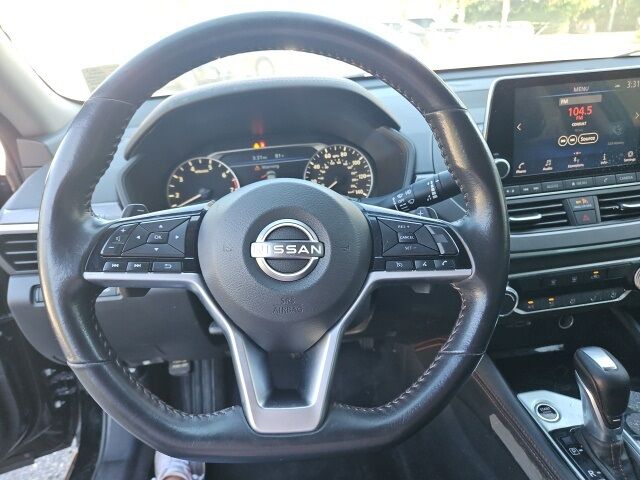 2024 Nissan Altima 2.5 SR Jacksonville FL