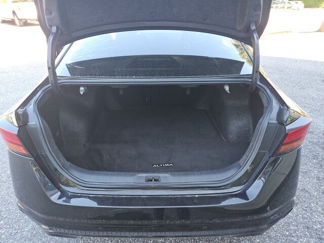 2024 Nissan Altima 2.5 SR Jacksonville FL