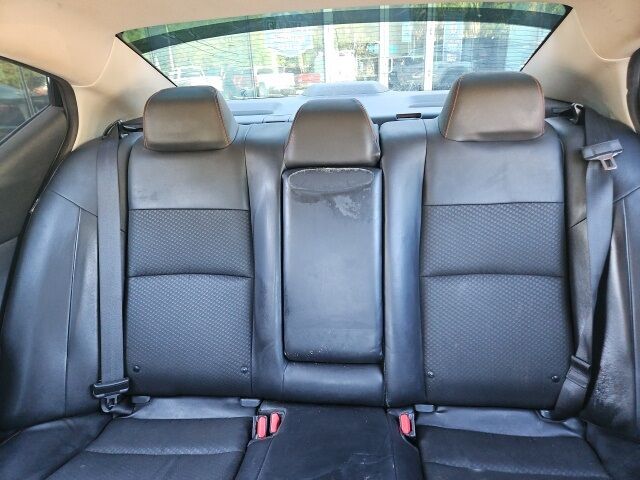 2024 Nissan Altima 2.5 SR Jacksonville FL
