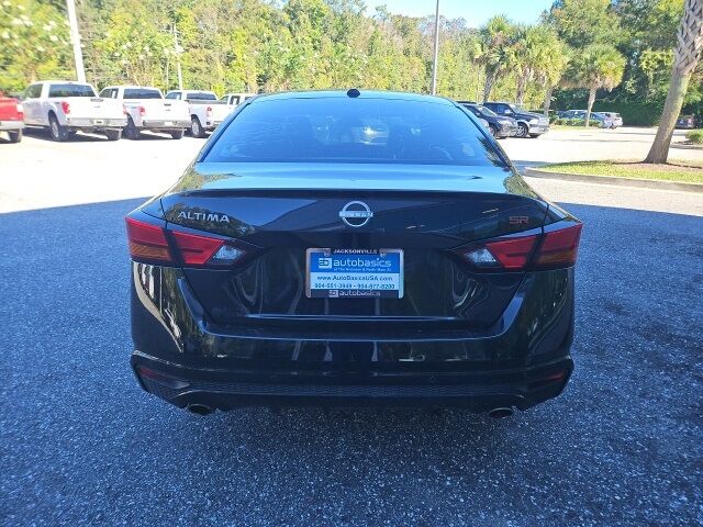 2024 Nissan Altima 2.5 SR Jacksonville FL