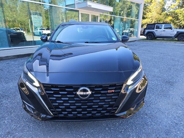 2024 Nissan Altima 2.5 SR Jacksonville FL