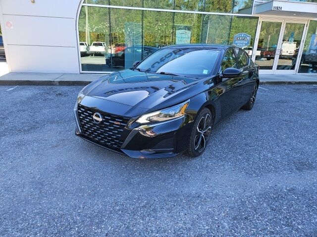 2024 Nissan Altima 2.5 SR Jacksonville FL