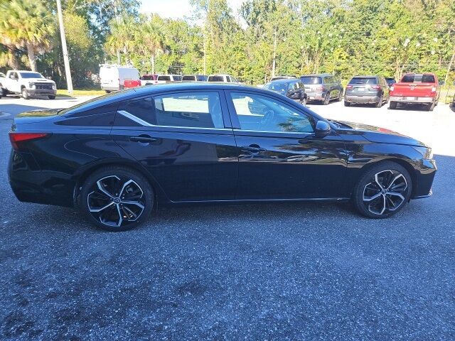 2024 Nissan Altima 2.5 SR Jacksonville FL