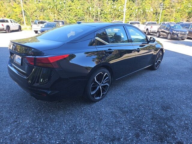 2024 Nissan Altima 2.5 SR Jacksonville FL