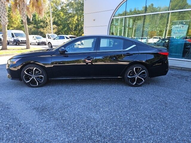 2024 Nissan Altima 2.5 SR Jacksonville FL