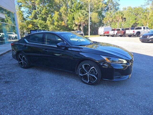2024 Nissan Altima 2.5 SR Jacksonville FL