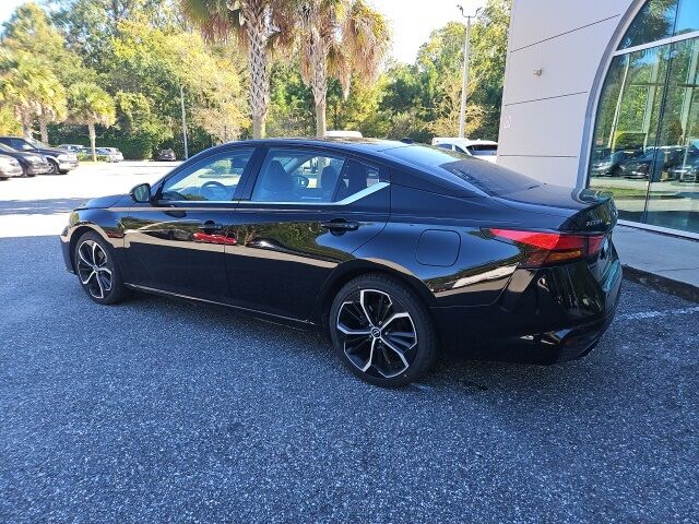 2024 Nissan Altima 2.5 SR Jacksonville FL