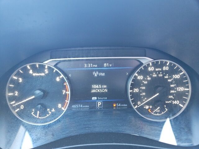 2024 Nissan Altima 2.5 SR Jacksonville FL