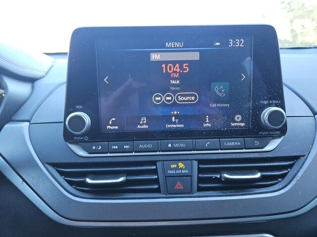 2024 Nissan Altima 2.5 SR Jacksonville FL