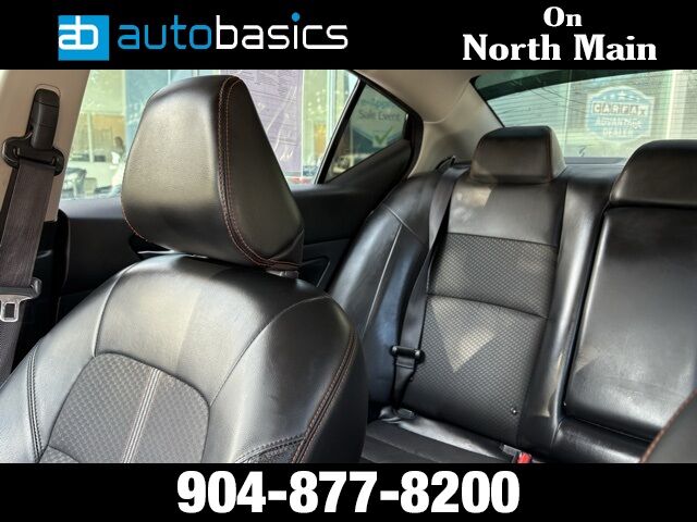 2024 Nissan Altima 2.5 SR Jacksonville FL