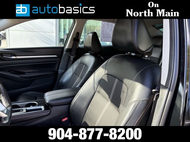 2024 Nissan Altima 2.5 SR Jacksonville FL