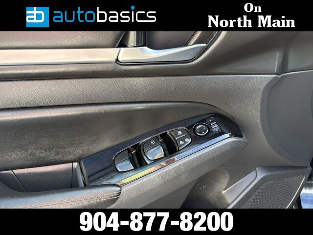 2024 Nissan Altima 2.5 SR Jacksonville FL