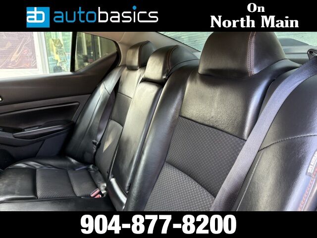 2024 Nissan Altima 2.5 SR Jacksonville FL