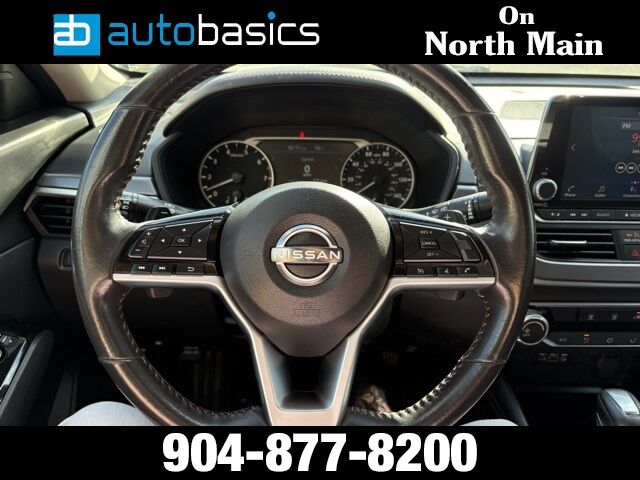2024 Nissan Altima 2.5 SR Jacksonville FL