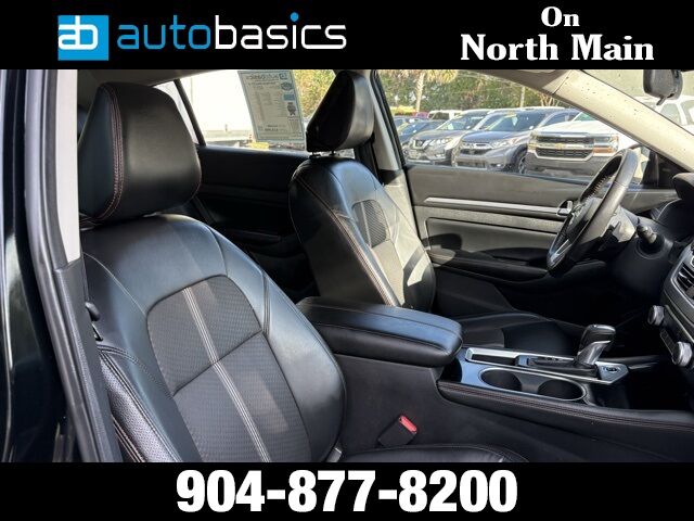 2024 Nissan Altima 2.5 SR Jacksonville FL