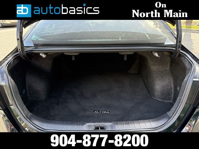 2024 Nissan Altima 2.5 SR Jacksonville FL