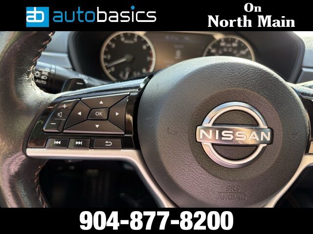 2024 Nissan Altima 2.5 SR Jacksonville FL