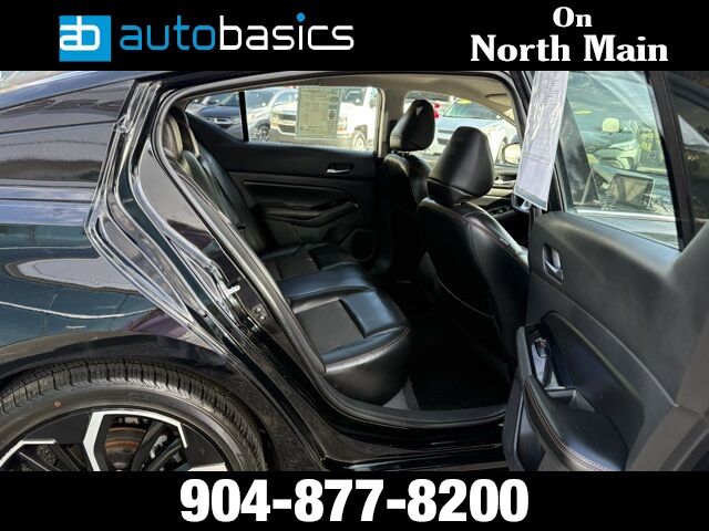 2024 Nissan Altima 2.5 SR Jacksonville FL