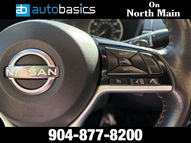 2024 Nissan Altima 2.5 SR Jacksonville FL