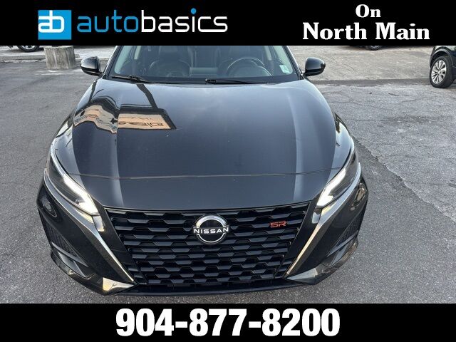 2024 Nissan Altima 2.5 SR Jacksonville FL