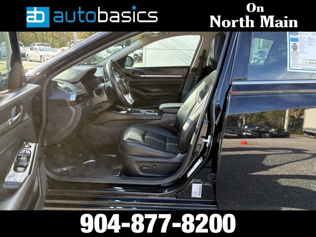 2024 Nissan Altima 2.5 SR Jacksonville FL