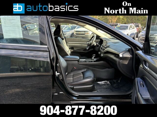 2024 Nissan Altima 2.5 SR Jacksonville FL