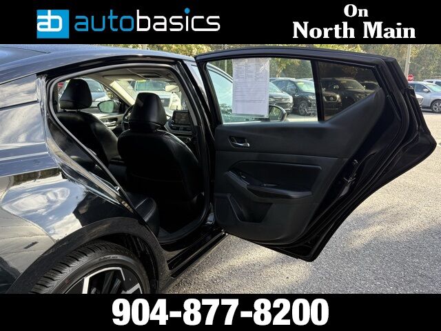 2024 Nissan Altima 2.5 SR Jacksonville FL