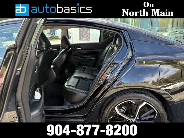 2024 Nissan Altima 2.5 SR Jacksonville FL