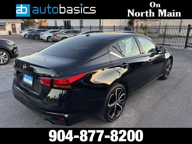 2024 Nissan Altima 2.5 SR Jacksonville FL