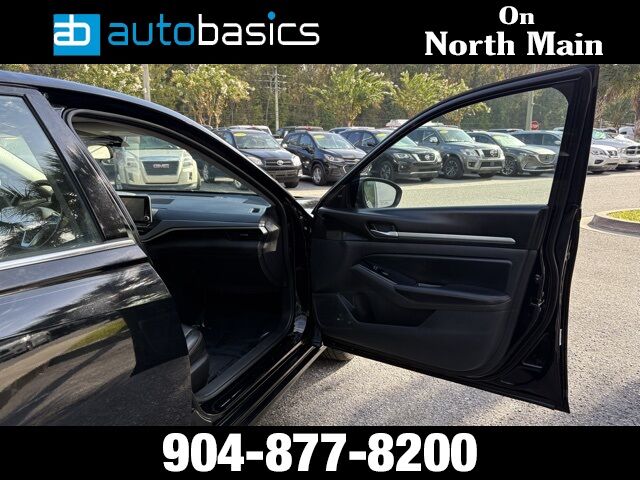 2024 Nissan Altima 2.5 SR Jacksonville FL