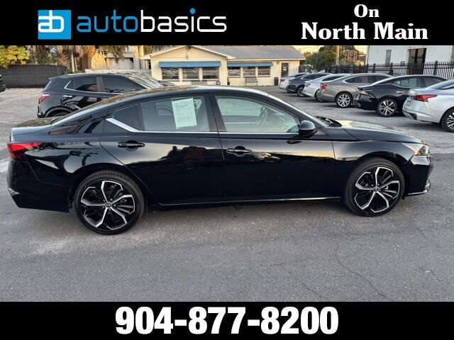 2024 Nissan Altima 2.5 SR Jacksonville FL