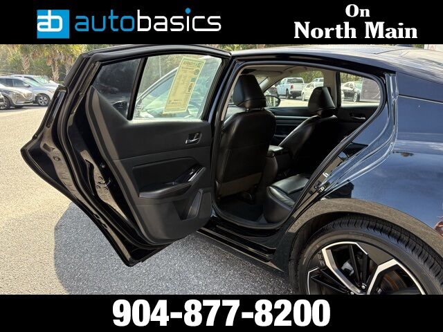 2024 Nissan Altima 2.5 SR Jacksonville FL