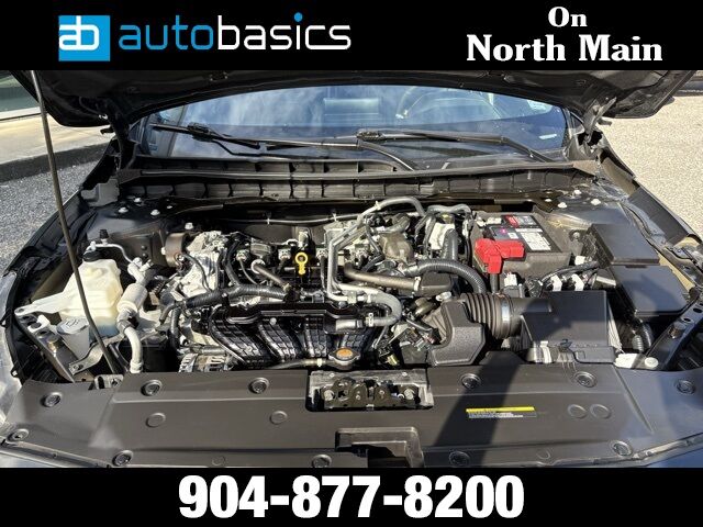 2024 Nissan Altima 2.5 SR Jacksonville FL