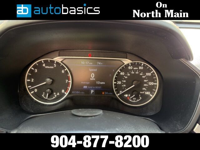 2024 Nissan Altima 2.5 SR Jacksonville FL