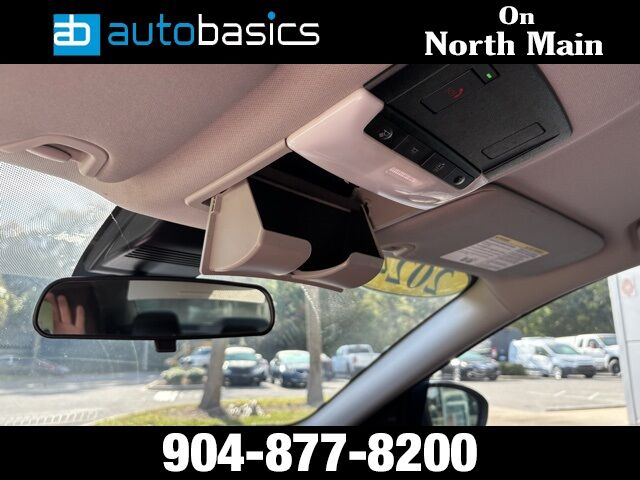 2024 Nissan Altima 2.5 SR Jacksonville FL