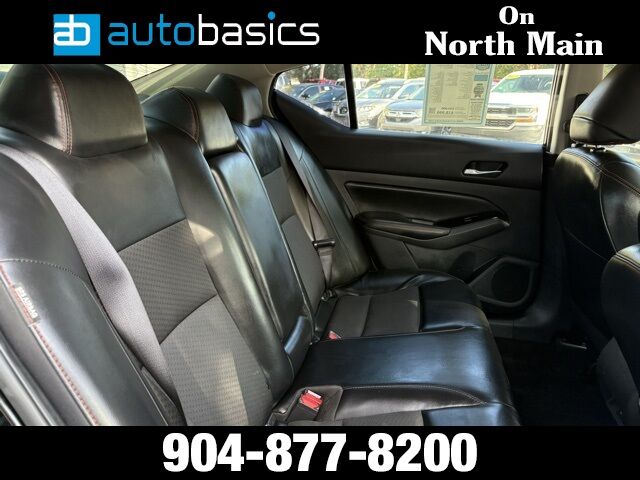 2024 Nissan Altima 2.5 SR Jacksonville FL